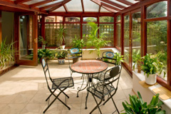 Woodcote Green conservatory quotes