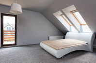 Woodcote Green bedroom extensions