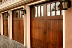 Woodcote Green garage extension quotes