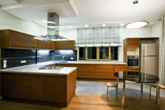 kitchen extensions Woodcote Green